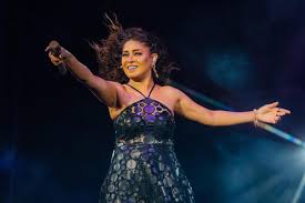 Sunidhi's I Am USA 2025
