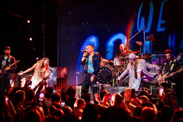 Sunidhi's I Am USA 2026