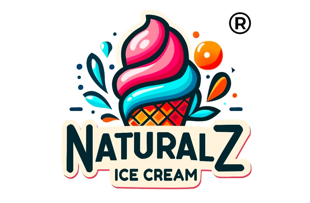 Naturalz Ice Cream - Platinum Sponsor