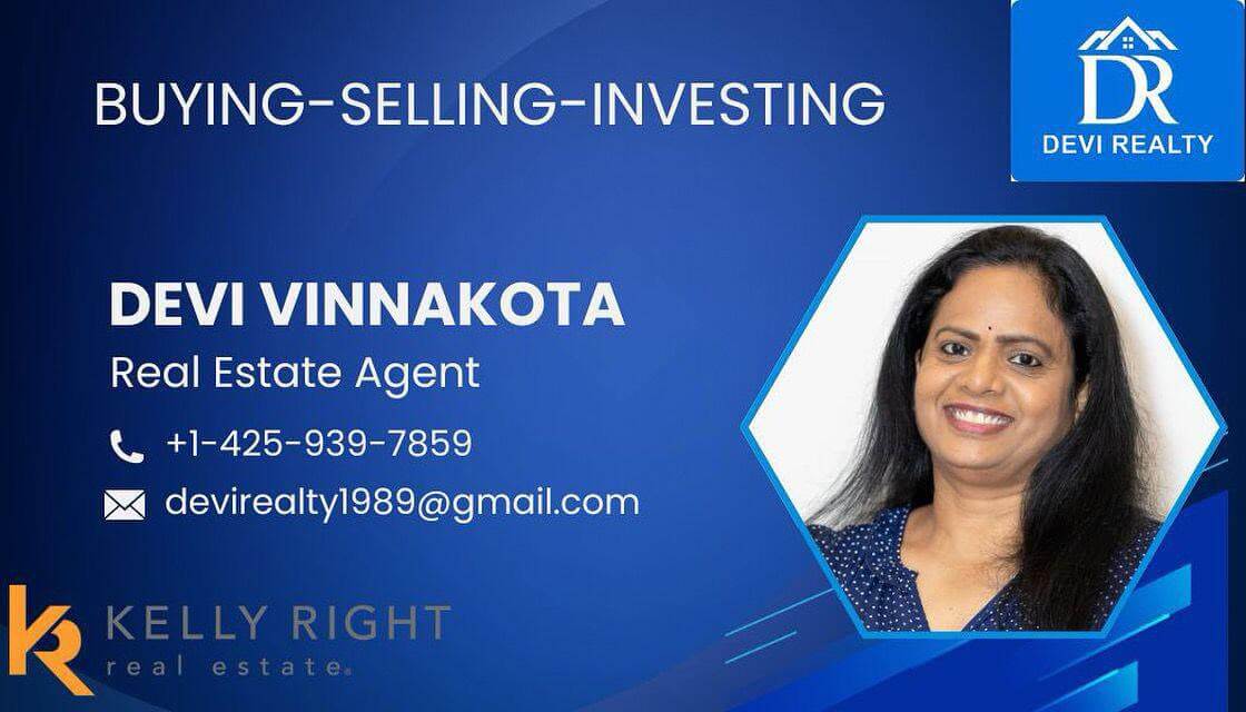 Devi Reality - Platinum Sponsor