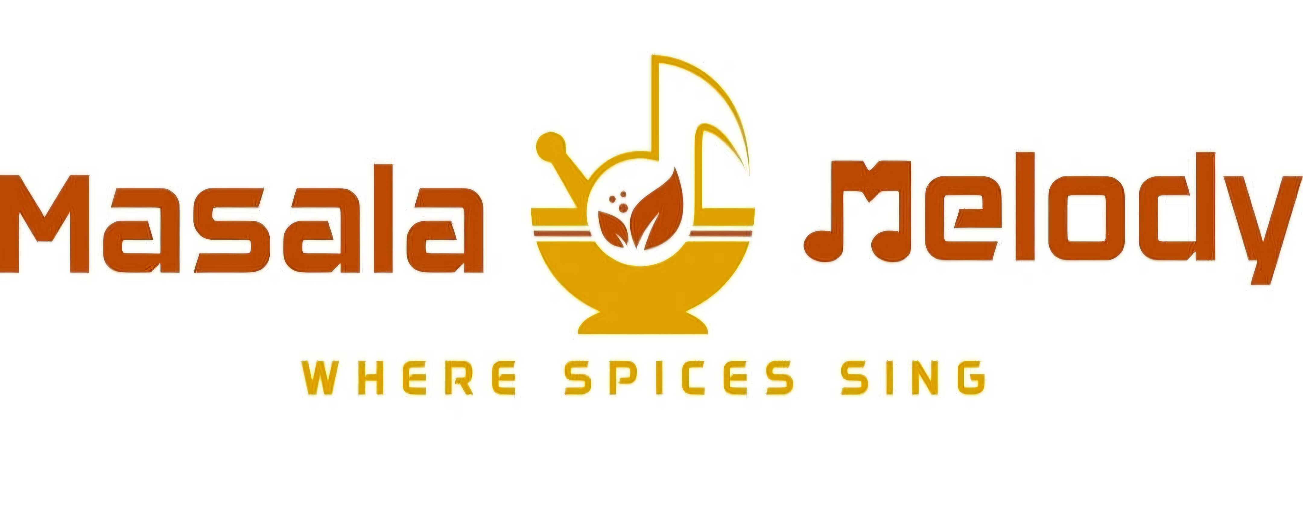 Masala Melody - Platinum Sponsor